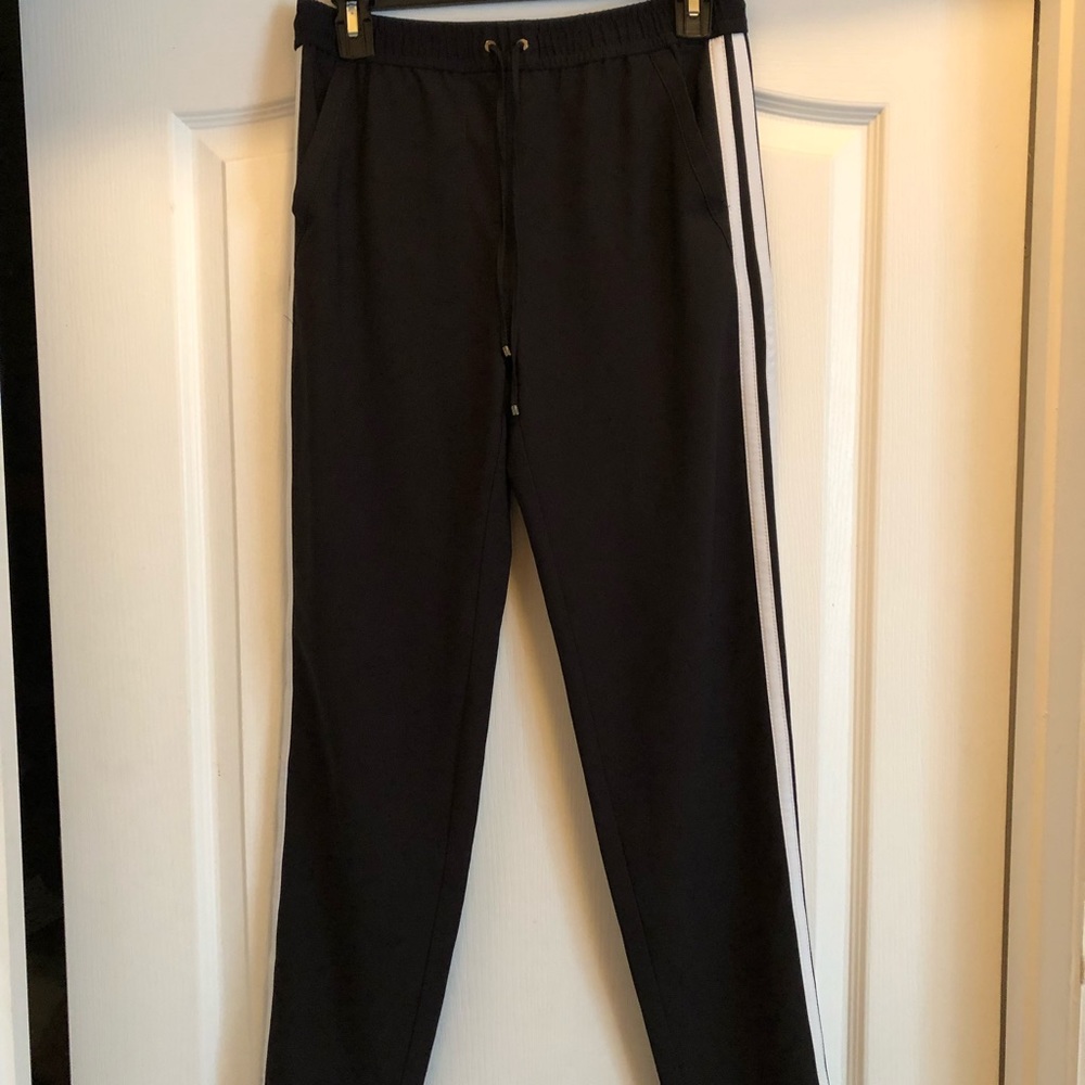 White House Black Market Joggers